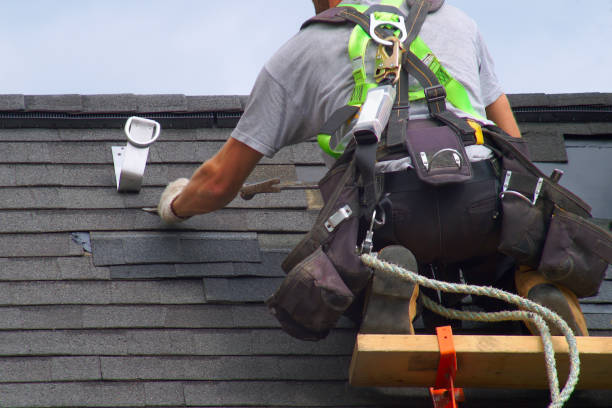 Best Roof Replacement Cost  in Towanda, PA