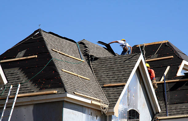 Best Gutter Installation and Roofing  in Towanda, PA