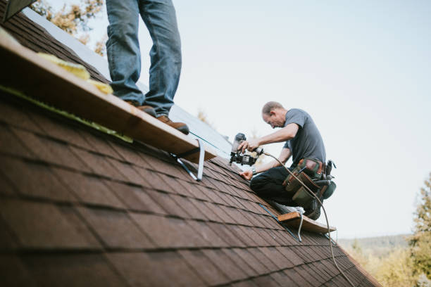 Best Emergency Roof Repair  in Towanda, PA